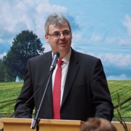 Carsten Rehbein (Ortsvereinsvorsitzender)