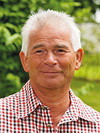 Hartmut Bührmann